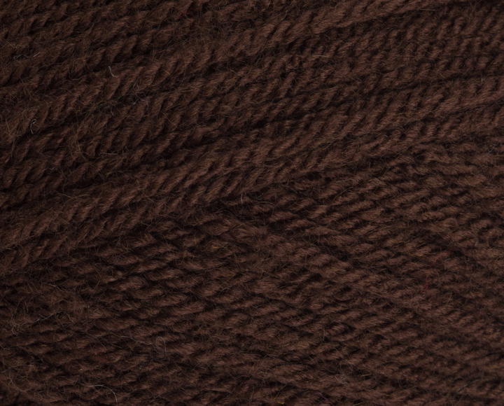 Stylecraft - Special DK - 1004 Dark Brown