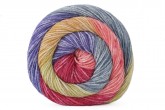 Stylecraft - Batik Swirl - 3733 Rainbow