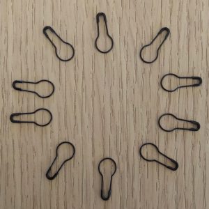 Marqueurs de mailles x 10