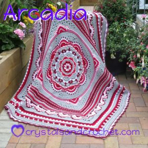 Kit Arcadia - Winter Pack