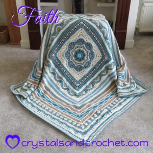 Kit Faith - Hope colour Pack (Special DK)