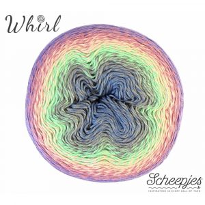 Whirl - 762 - Popin Candy