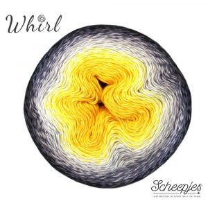 Whirl - 787 - Dandelion Munchies