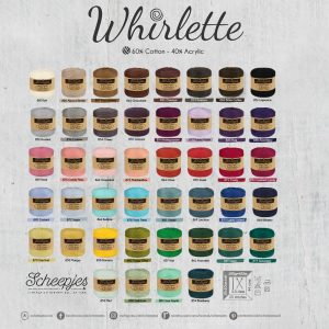 Whirlette