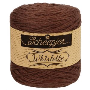 Whirlette - 863 - Chocolate