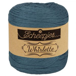 Whirlette - 869 - Luscious