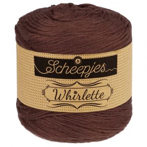 Whirlette - 891 - Chestnut