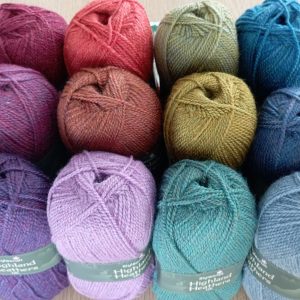 Attic24 - Fireside blanket