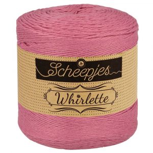 Whirlette - 859 - Rose