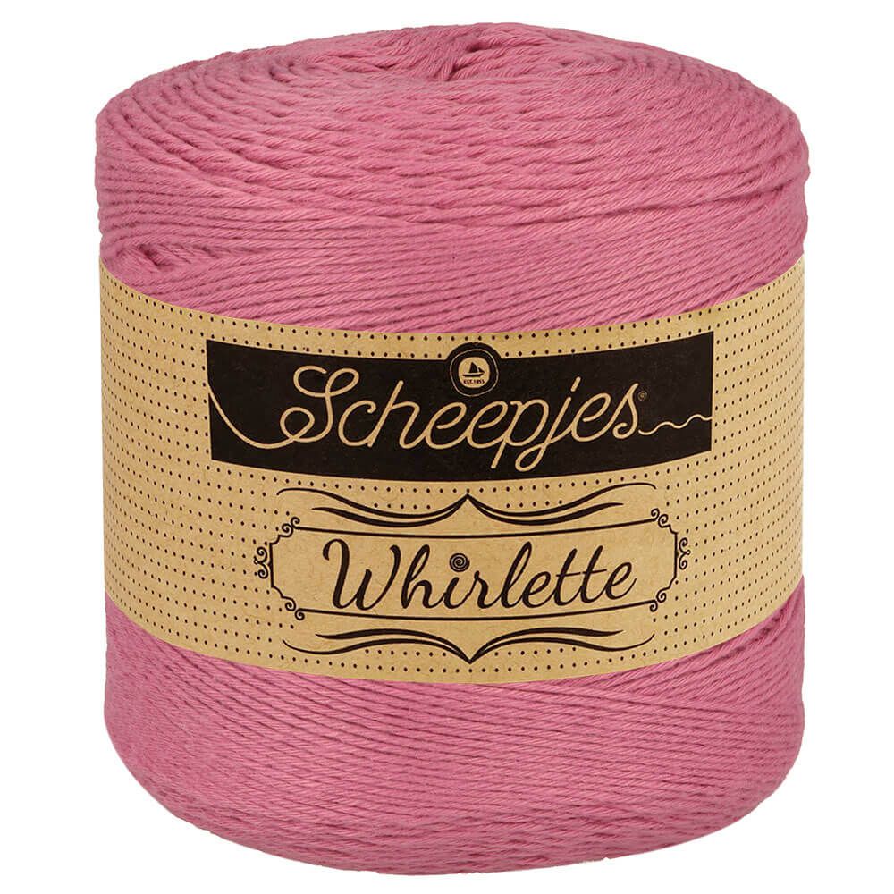Whirlette - 859 - Rose