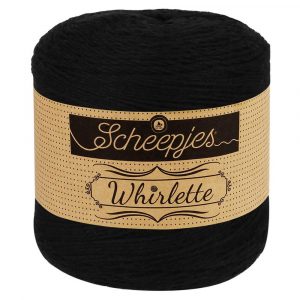 Whirlette - 851 - Licorice