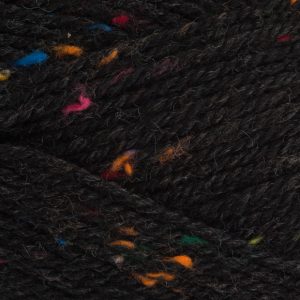 Stylecraft - Life DK Nepp - 2498 Black