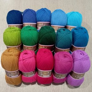 Attic24 - Starbright blanket