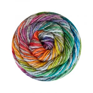 Stylecraft - Knit me Crochet me - 6151 Rainbow