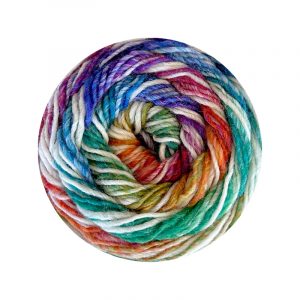 Stylecraft - Knit me Crochet me - 6155 Colour Wheel