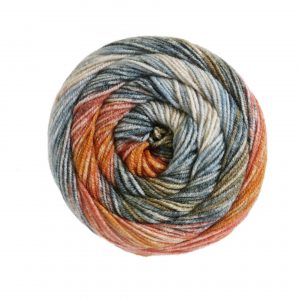 Stylecraft - Batik Swirl - 3778 - Colorado River