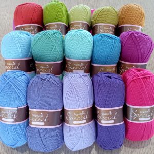 Attic24 - Aria blanket