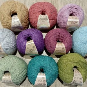 Attic24 - Flowerpress blanket