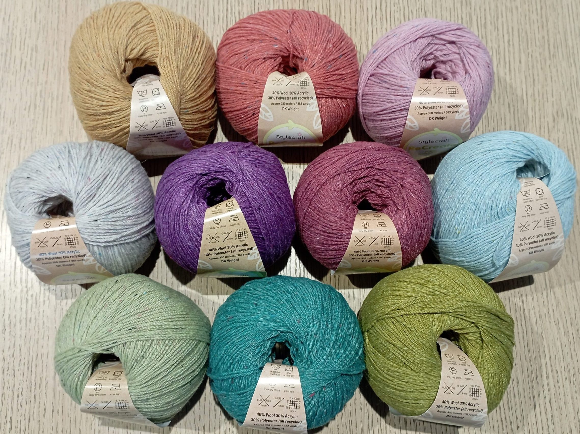 Attic24 - Flowerpress blanket