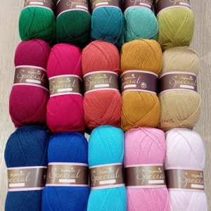 Attic24 - Canal Boat blanket