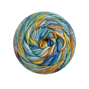 Stylecraft - Batik Elements Swirl - 6177 Air