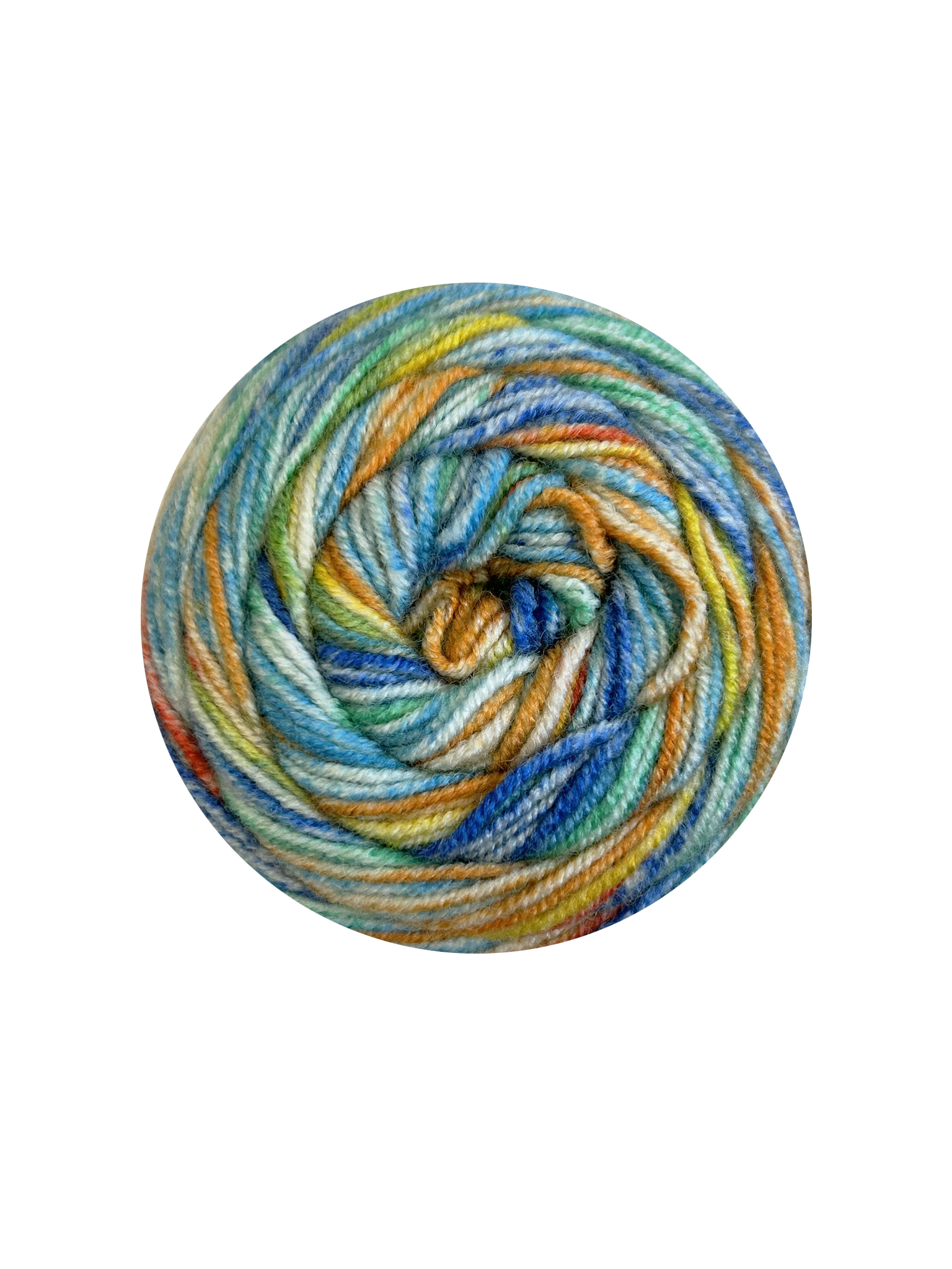 Stylecraft - Batik Elements Swirl - 6177 Air