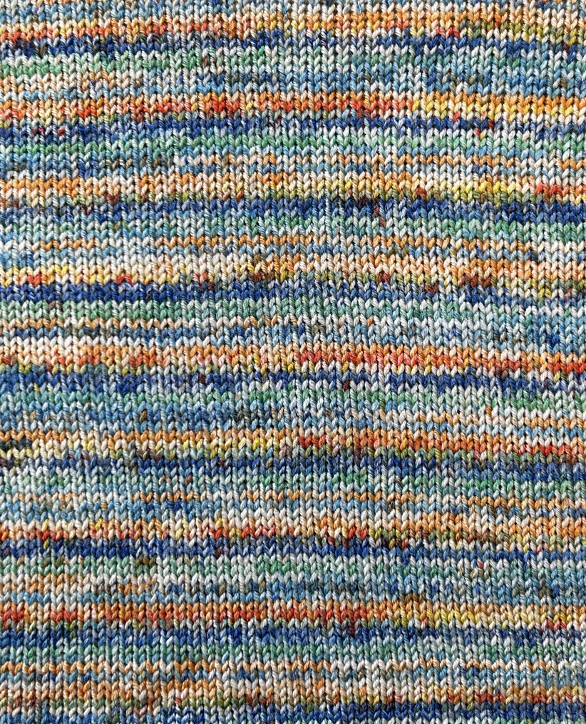 Stylecraft - Batik Elements Swirl - 6177 Air – Image 2