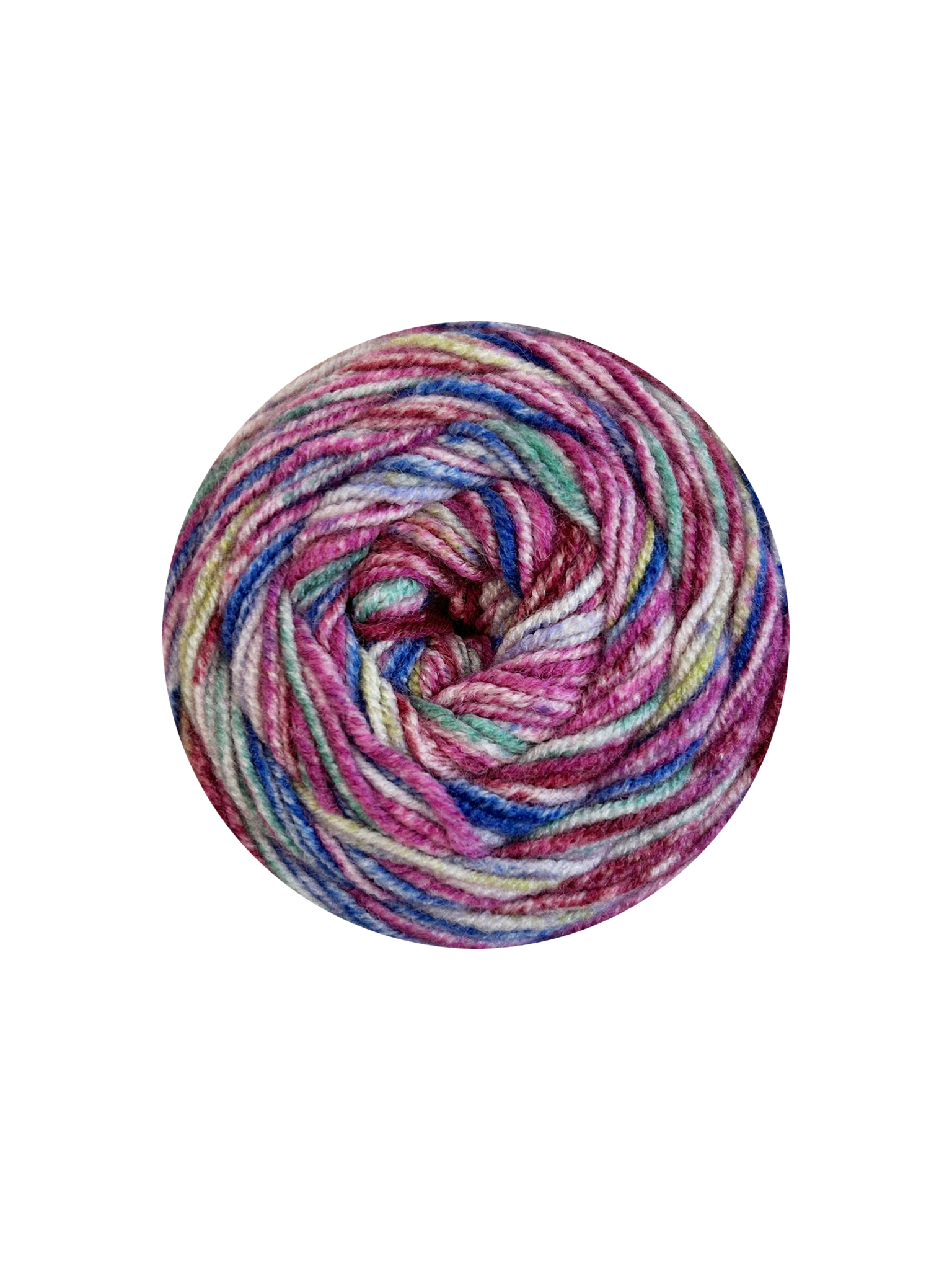 Stylecraft - Batik Elements Swirl - 6170 Ether