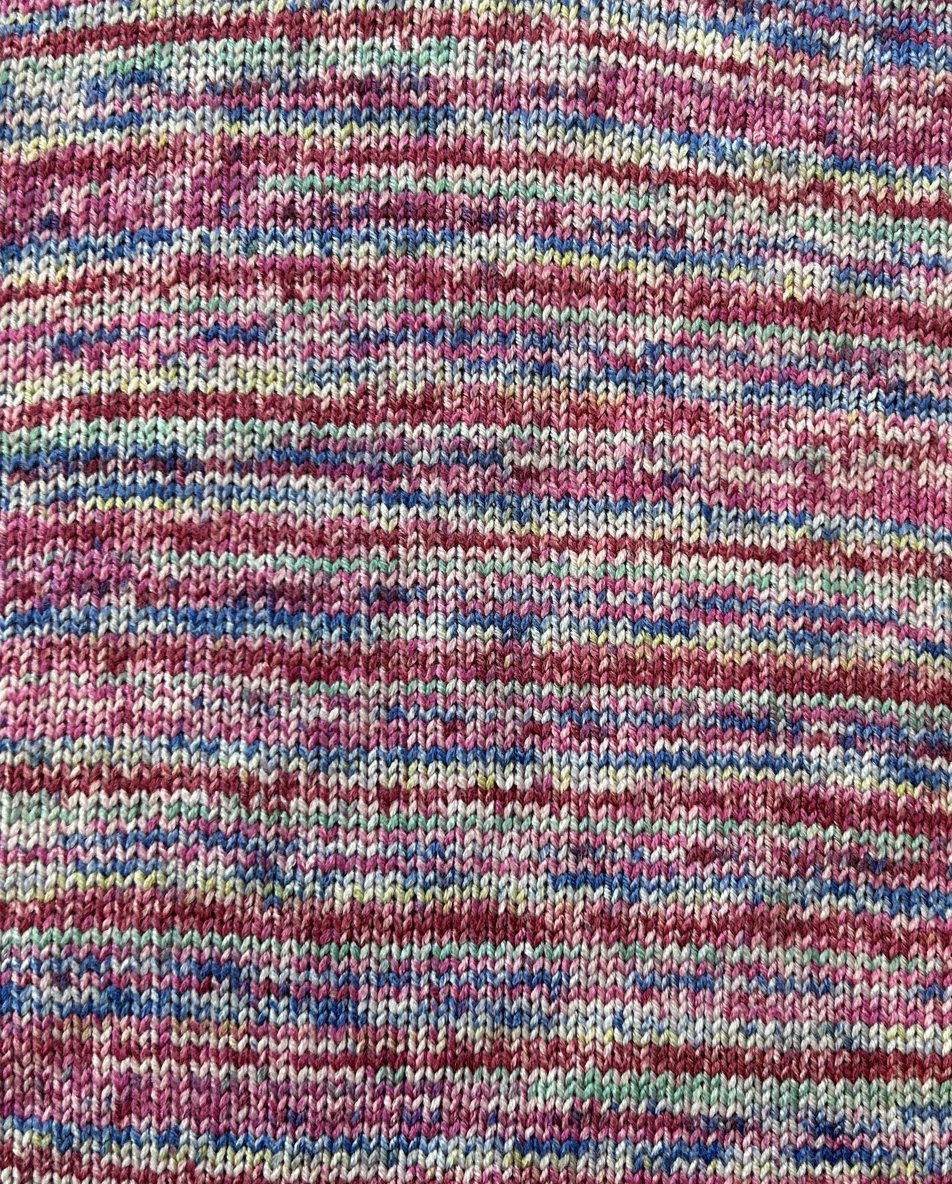 Stylecraft - Batik Elements Swirl - 6170 Ether – Image 2