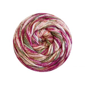 Stylecraft - Batik Elements Swirl - 6174 Fire
