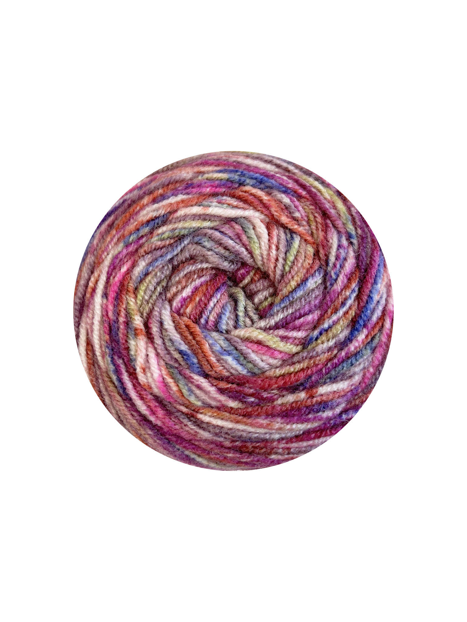 Stylecraft - Batik Elements Swirl - 6175 Time