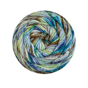 Stylecraft - Batik Elements Swirl - 6171 Water