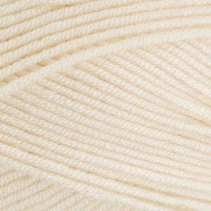 Stylecraft - Bellissima - 3921 Single Cream