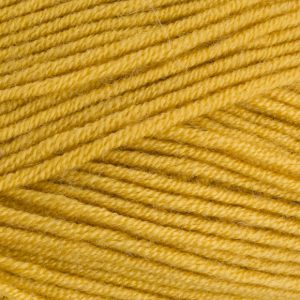 Stylecraft - Bellissima - 3925 Mellow Yellow