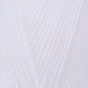 Stylecraft - Bellissima - 7214 Wondrous White