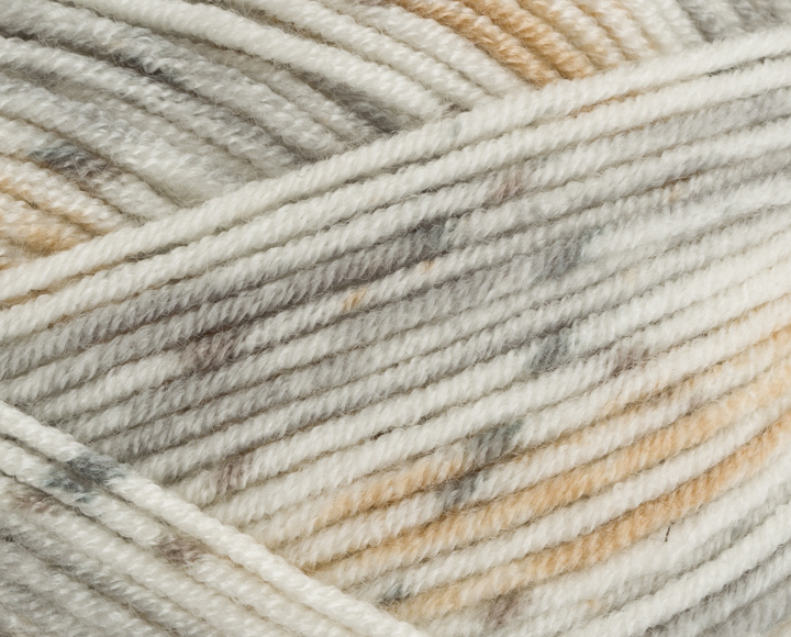 Stylecraft - Bambino Print - 1236 Rocking Horse