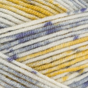 Stylecraft - Bambino Print - 1237 Skittles