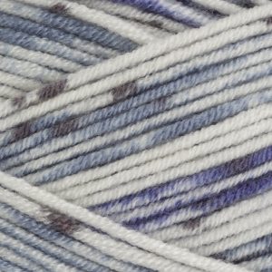 Stylecraft - Bambino Print - 1239 Sailboat