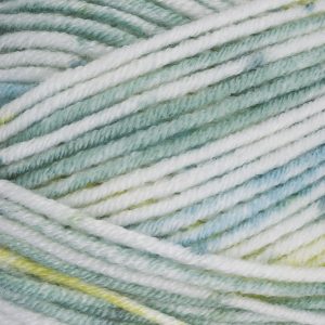 Stylecraft - Bambino Print - 3588 Yo-Yo