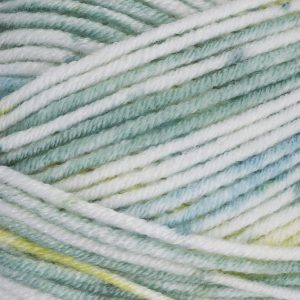 Stylecraft - Bambino Print - 3588 Yo-Yo