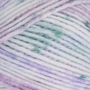 Stylecraft - Bambino Print - 3589 Puzzle