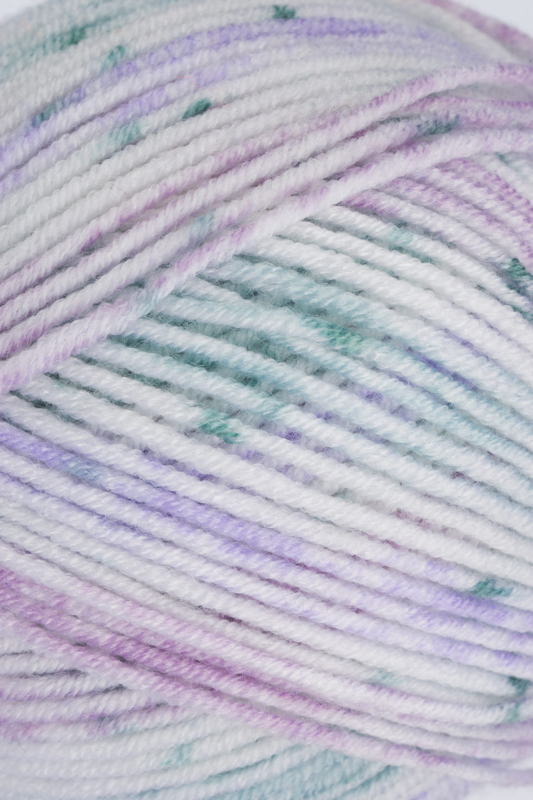 Stylecraft - Bambino Print - 3589 Puzzle