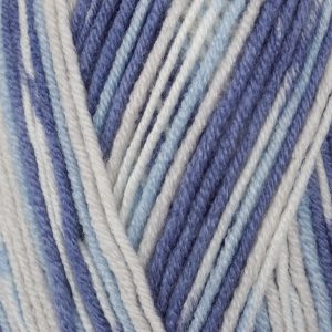 Stylecraft - Bambino Print - 3761 Jumping Jacks