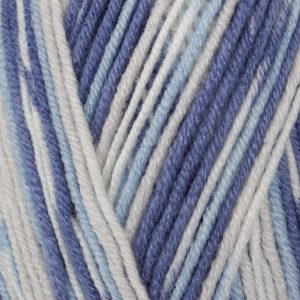 Stylecraft - Bambino Print - 3761 Jumping Jacks