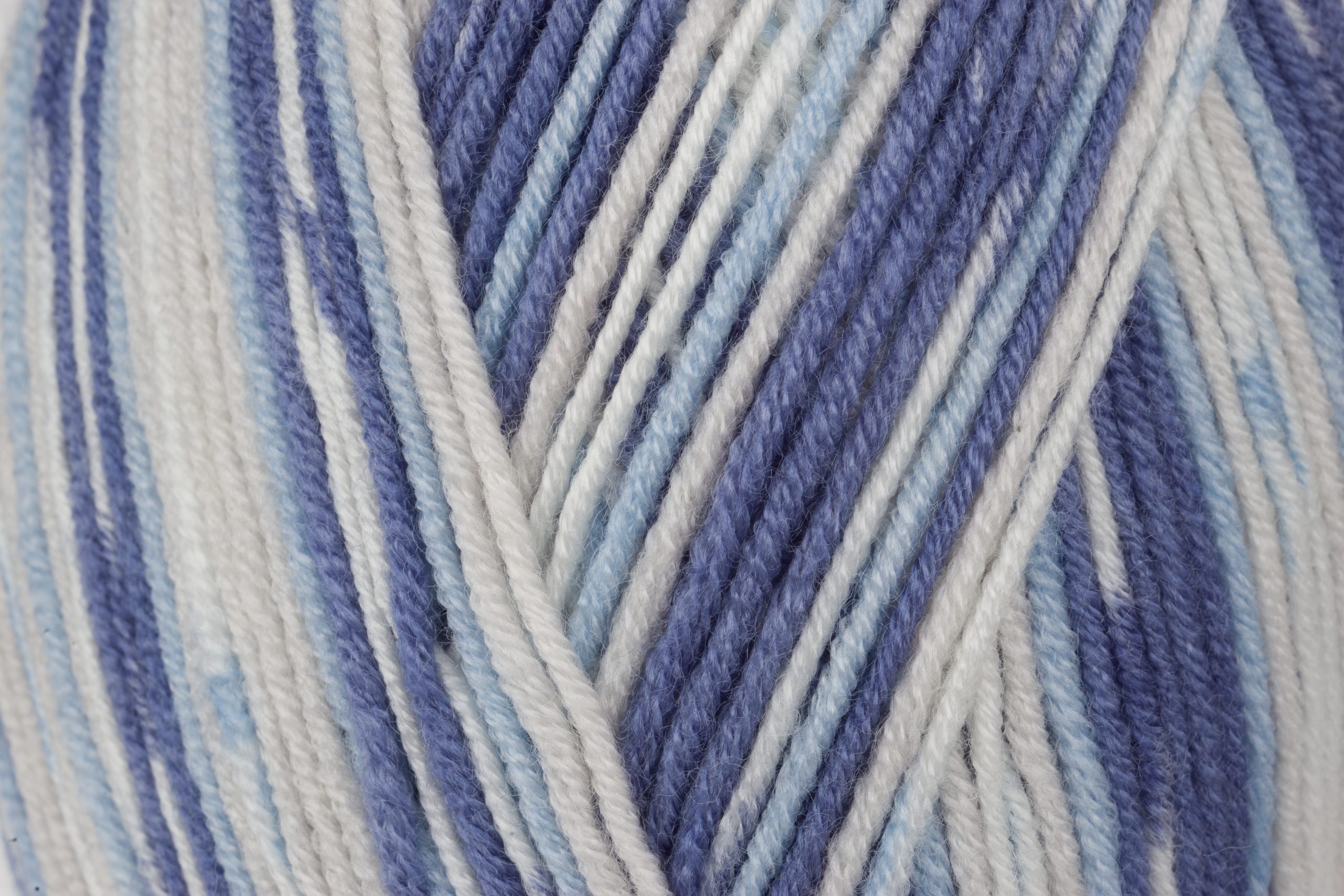 Stylecraft - Bambino Print - 3761 Jumping Jacks