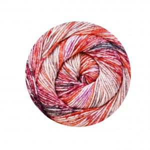 Stylecraft - Batik Swirl - 3782 Smokey Sun