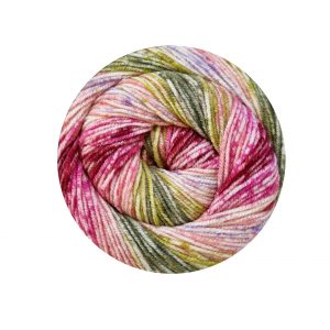 Stylecraft - Batik Swirl - 3783 Cottage Garden