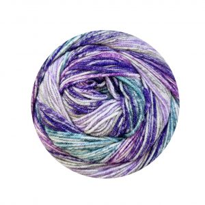 Stylecraft - Batik Swirl - 3784 Cloudy skies