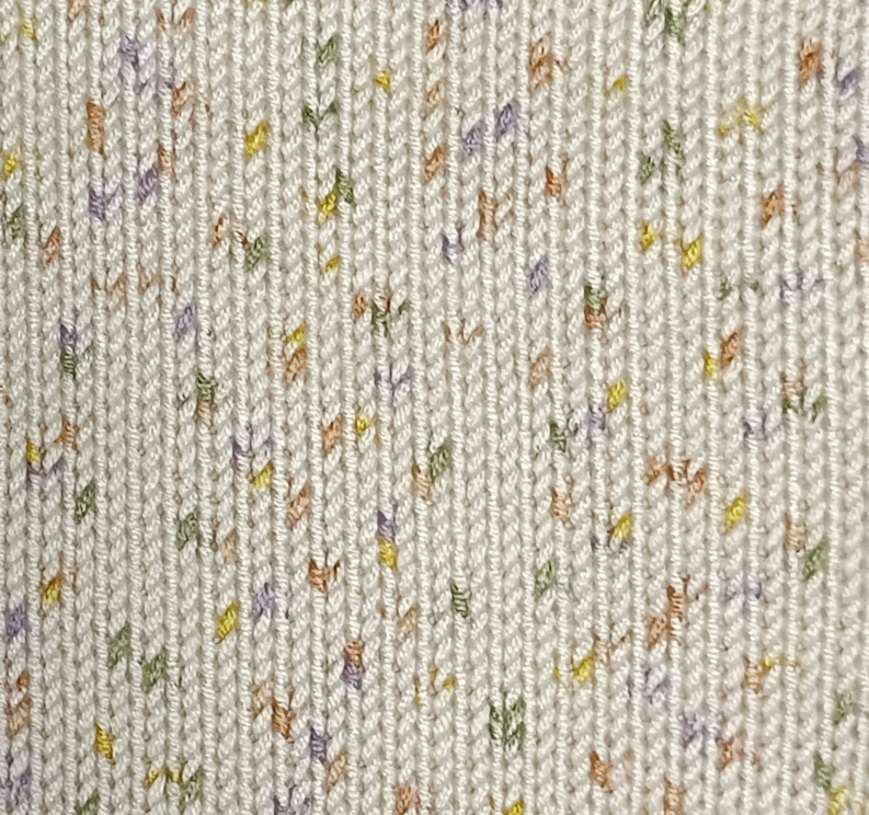 Stylecraft - Bambino Dotty - 6040 Chuckle