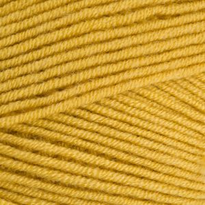 Stylecraft - Bambino - 3942 Mellow Yellow